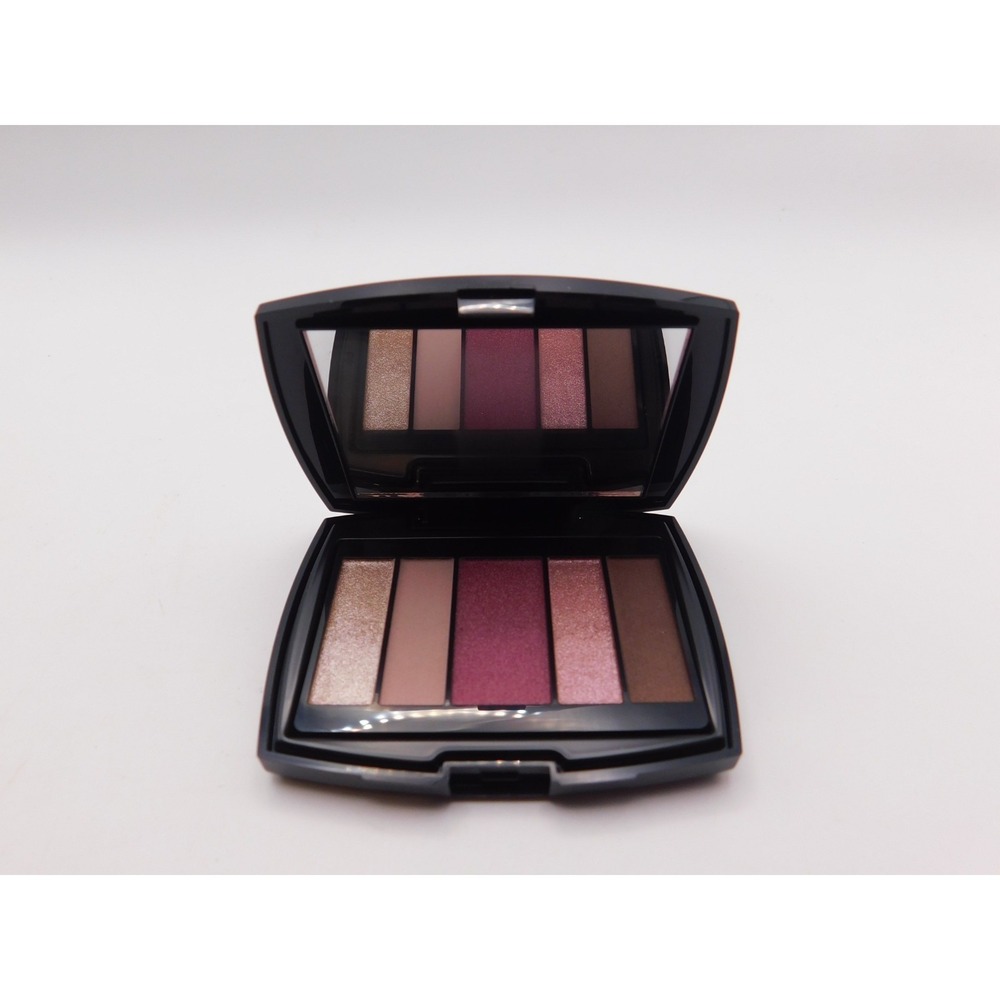 Lancome Color Design Palette Rose Medley .07oz - Picture 3 of 3